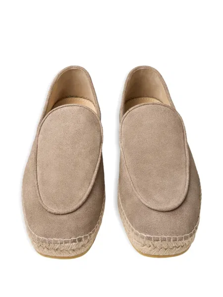 Espadrile Jimmy Choo gri