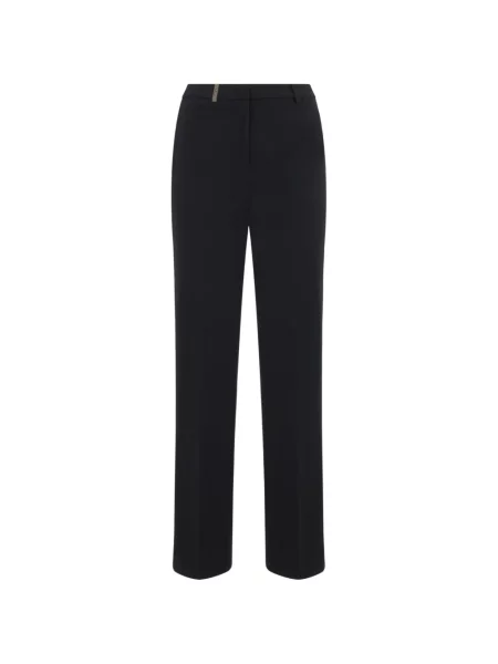 Pantaloni Peserico negru
