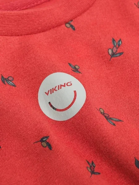 Детская пижама Viking