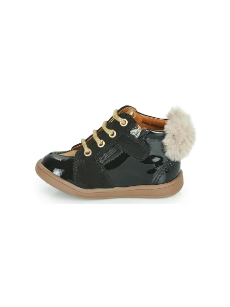 Pantofi copii Gbb negru