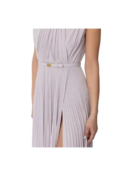 Rochie Elisabetta Franchi roz