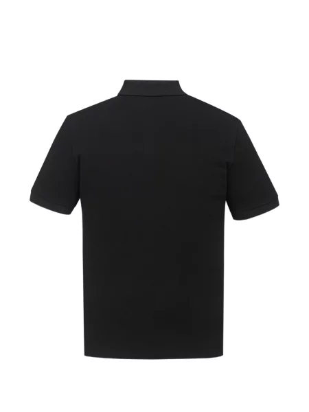 Tricou polo Mcm negru