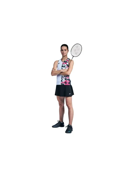 Tricou Yonex alb