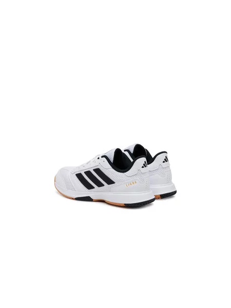 Adidas Tenisice za dvoranski nogomet Ligra 8 bijela
