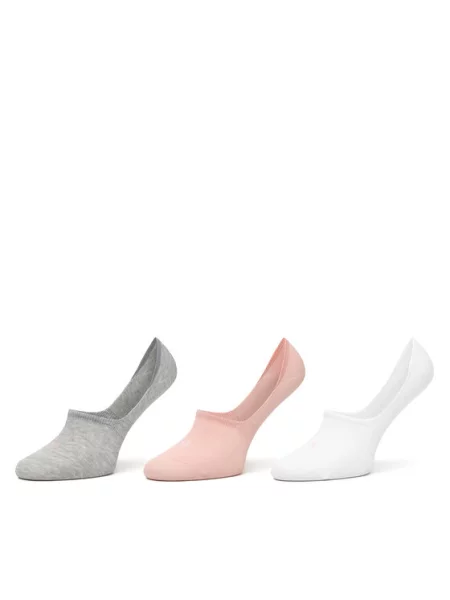 Calvin Klein Șosete joase Colorat