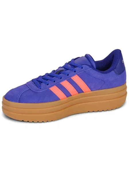 Pantofi copii Adidas violet