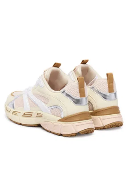 Guess Sneakersy béžová