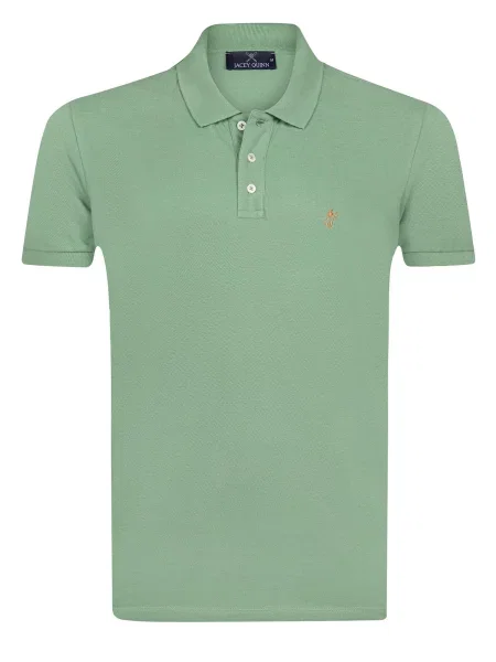 Jacey Quinn Tričko zelená