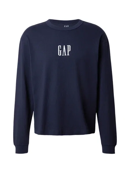 GAP Majica marine modra