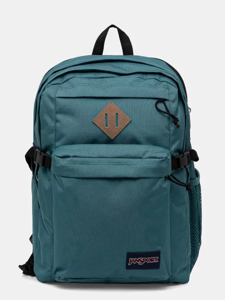 Jansport rucsac Main Campus verde