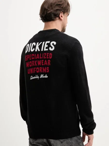 Свитер Dickies черный