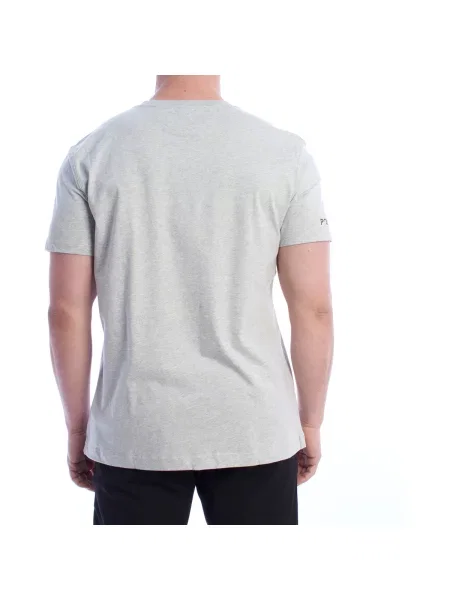 Tricou La Martina gri