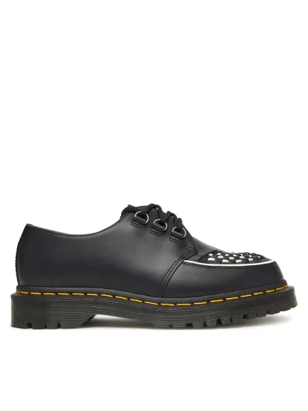 Dr. Martens Pantofi Ramsey negru