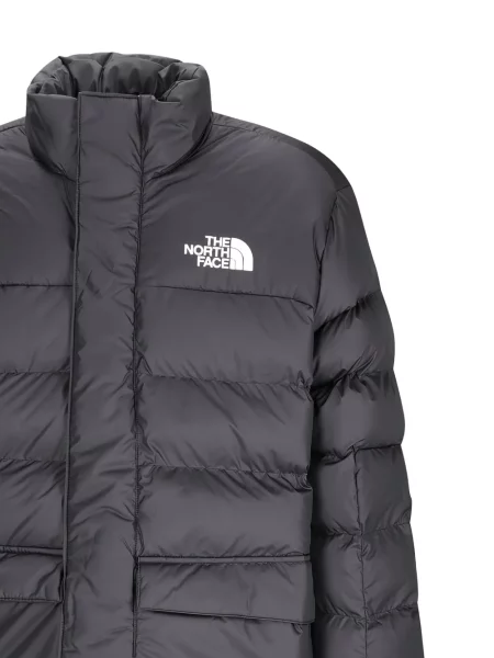 Geacă The North Face negru