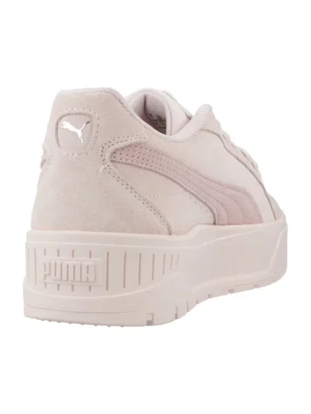 Pantofi Puma roz