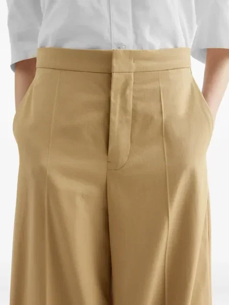 Pantaloni Jil Sander