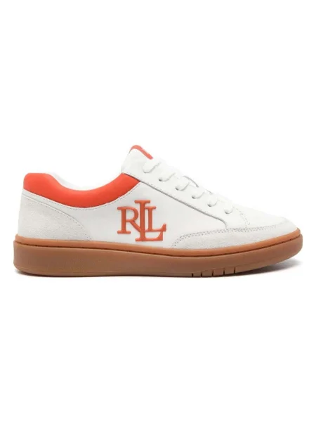 Pantofi Lauren Ralph Lauren