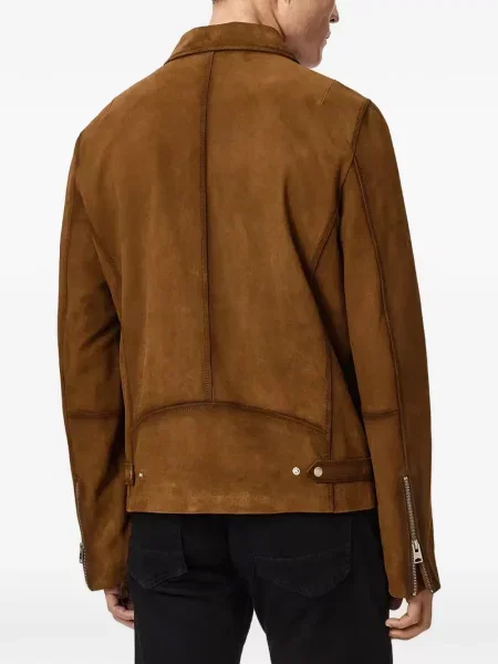 Dzseki Allsaints barna