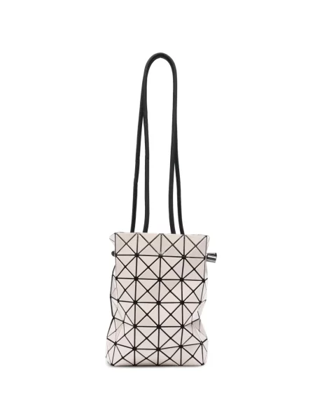 Geantă Bao Bao Issey Miyake cu imprimeu geometric