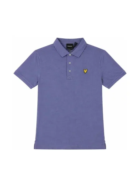 Polotričko Lyle And Scott modré
