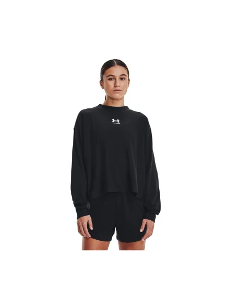 Geacă Under Armour negru