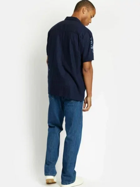 Denim Project Ing DPMDPPRINTED' kék
