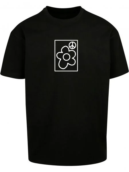 Majica Mister Tee črna