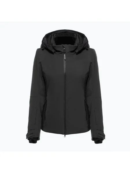 Лижна куртка Dainese Speed Demon Lab стрейч lime