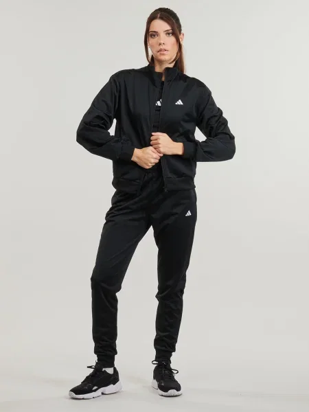 Ruha Adidas fekete