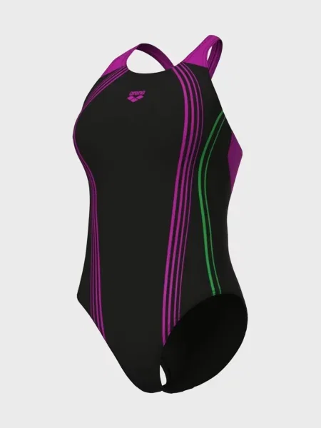 Купальник Arena черный