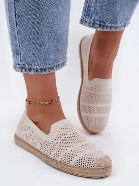 Espadrile Boto