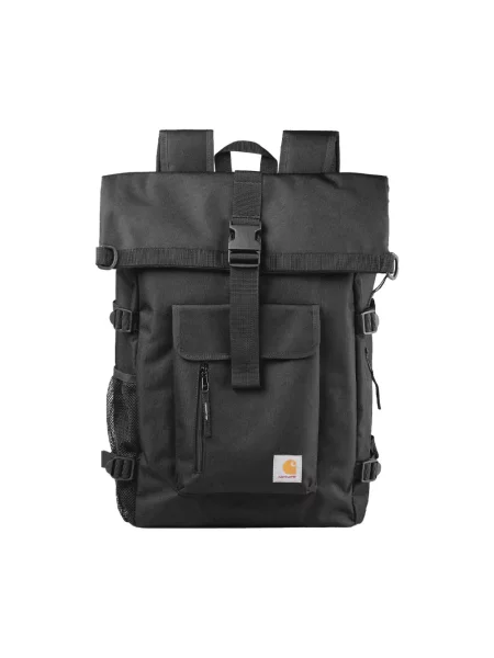 Plecak Carhartt WIP Philis Backpack Black l czarny