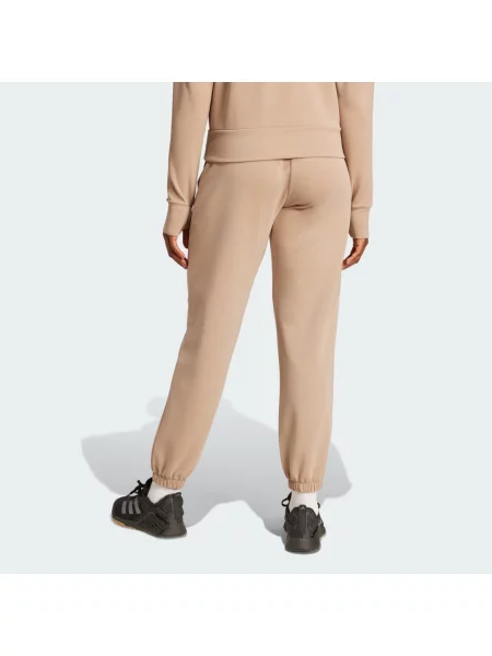 Kalhoty Designed For Training Warm-Up hnědé
