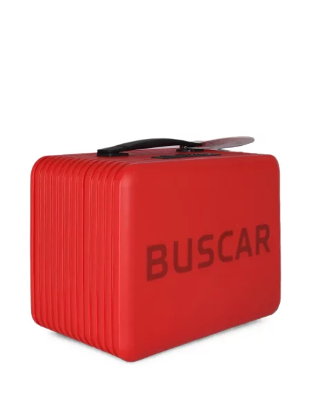 Valiză Buscar 1 cu imagine roșu