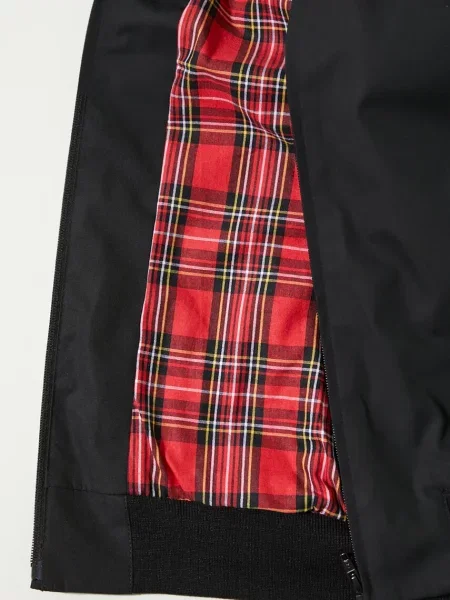 Куртка Fred Perry