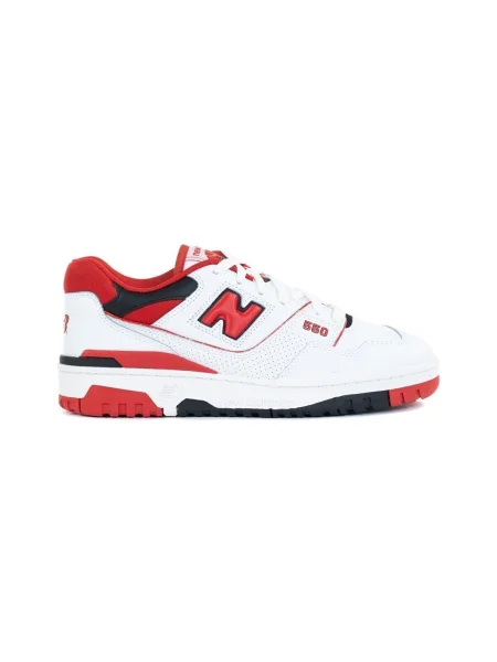 Pantofi New Balance alb