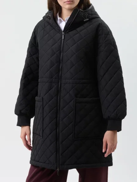 Куртка Armani Exchange чорна