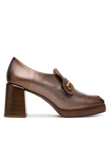 Туфлі Hispanitas коричневий