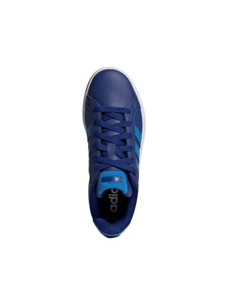 Pantofi Adidas albastru