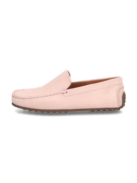 Mokasíny Vagabond Shoemakers růžové