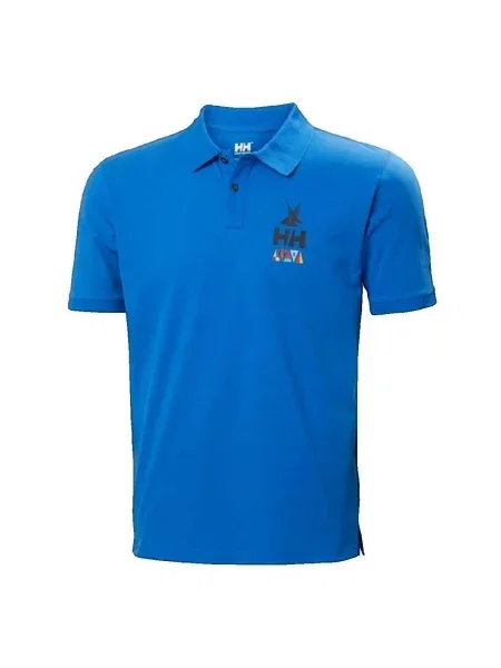 Pólóing Helly Hansen kék