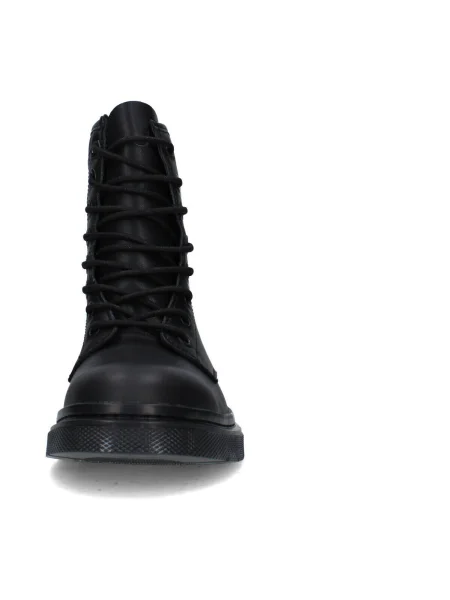 Pantofi Jeep negru
