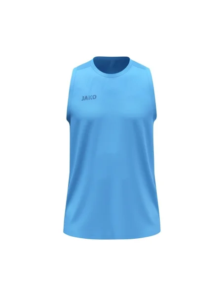 Tricou Jako albastru