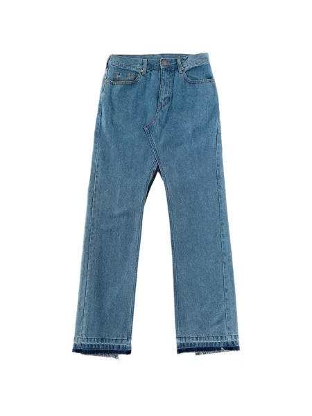 Spódnica jeansowa Bettter niebieska