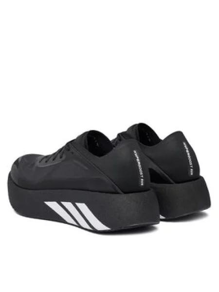 Tekaški čevlji adidas Hyperboost Run M Shoes črna