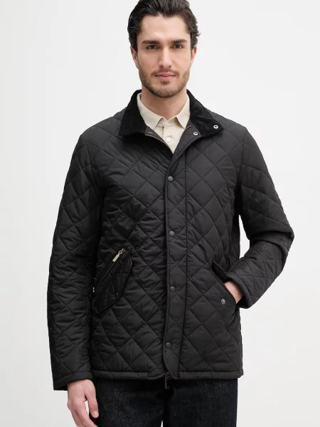 Barbour geacă Chelsea negru