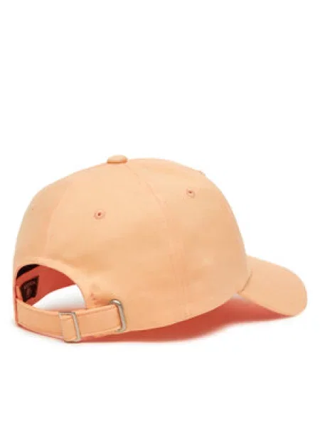 Volcom Kšiltovka Stone Bloom oranžová