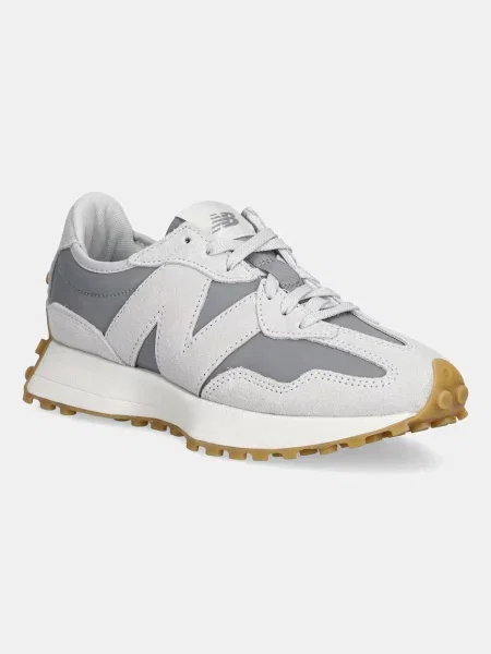 Pantofi New Balance gri
