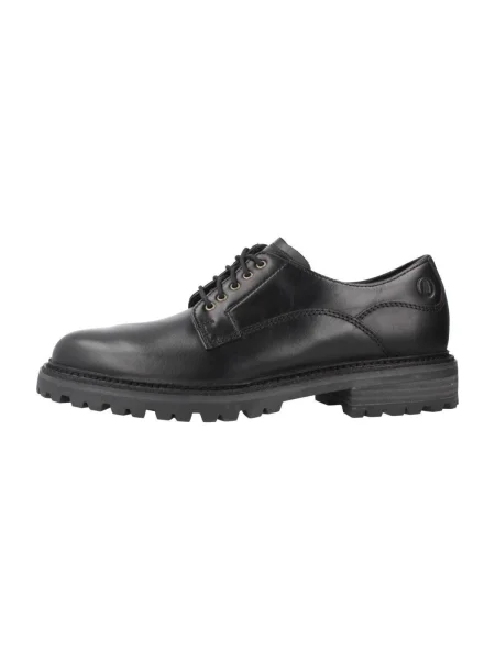 Tenisky Clarks čierna