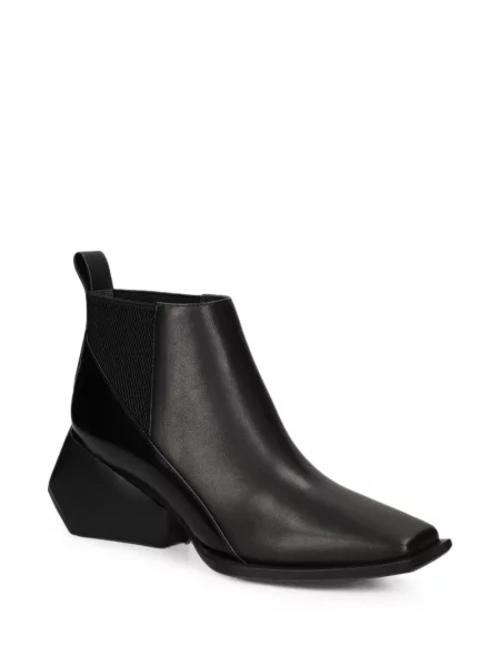 Cizme scurte United Nude negru